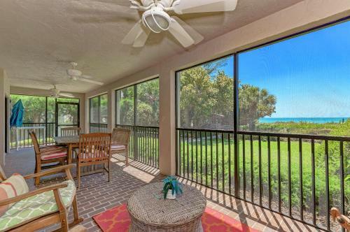 Apartamento Sea Grape Inn 1- Beachfront Property