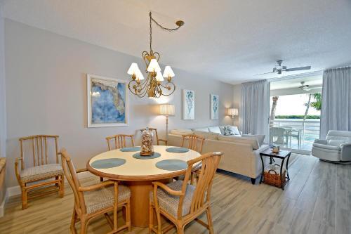 Apartamento Harbor Villa Club 206