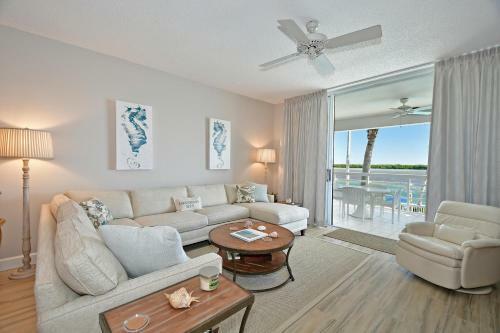 Apartamento Harbor Villa Club 206