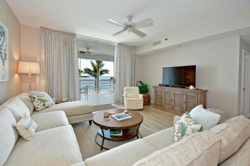 Apartamento Harbor Villa Club 206