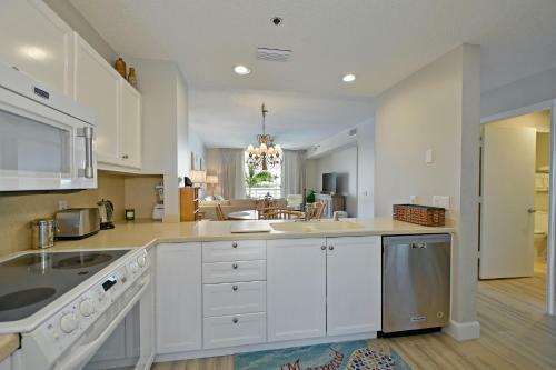 Apartamento Harbor Villa Club 206