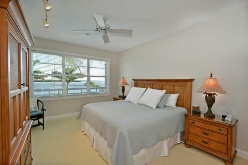 Apartamento Harbor Villa Club 206