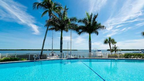 Apartamento Harbor Villa Club 206