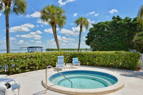 Apartamento Harbor Villa Club 309