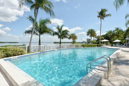 Apartamento Harbor Villa Club 309