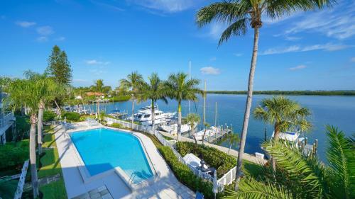 Apartamento Harbor Villa Club 309