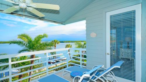 Apartamento Harbor Villa Club 309