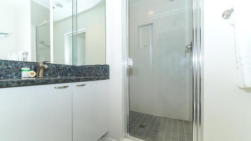 Apartamento Harbor Villa Club 309