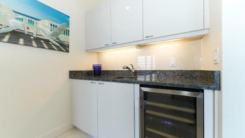 Apartamento Harbor Villa Club 309