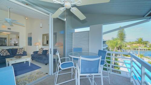 Apartamento Harbor Villa Club 309