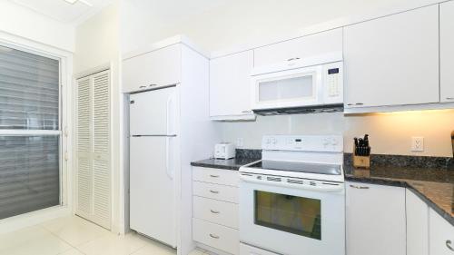 Apartamento Harbor Villa Club 309
