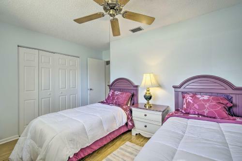 Marion Oaks Home Less Than 20 Mi To Equestrian Center