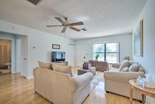 Marion Oaks Home Less Than 20 Mi To Equestrian Center