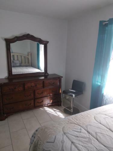 Kool Runnings Bed And Breakfast