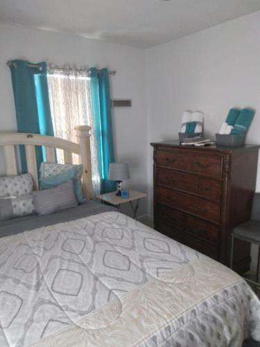 Kool Runnings Bed And Breakfast