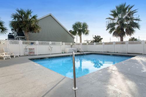 Paradise In The Palms