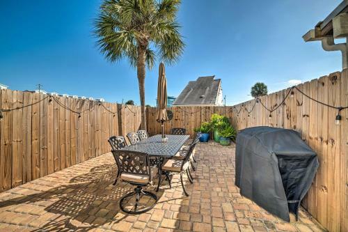 Upscale Ocean View Getaway - Walk To Beach!