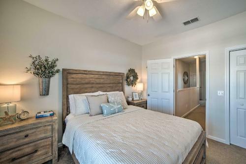 Upscale Ocean View Getaway - Walk To Beach!