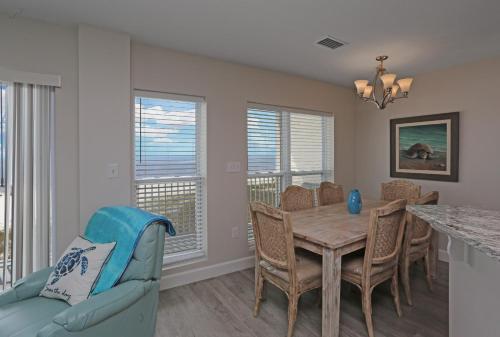 Surfside By Pristine Properties