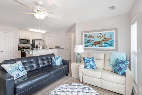 Surfside By Pristine Properties