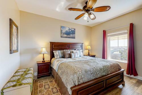 Waterside Village 404 - Sea Dragon