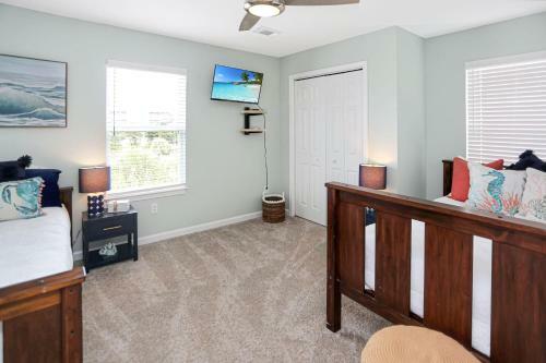 The Ricks Carlton By Pristine Properties