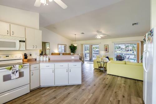 Southern Exposure With Heated Pool - Villa Nature View - Roelens Vacations