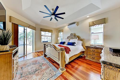Villa Lago Vista