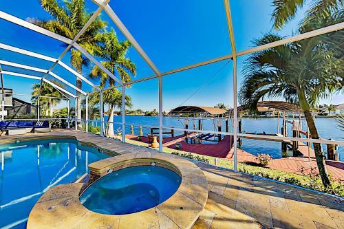 Villa Lago Vista