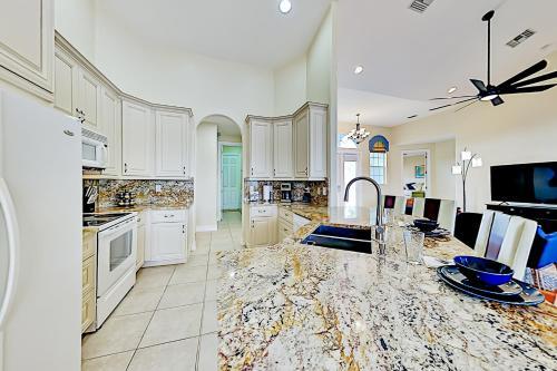 Villa Lago Vista