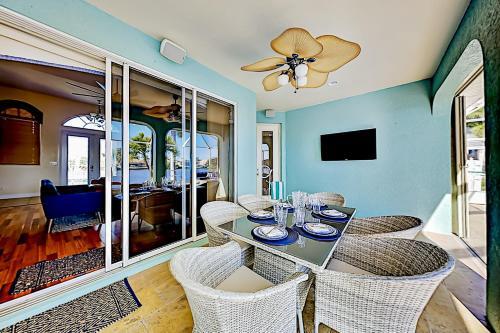 Villa Lago Vista
