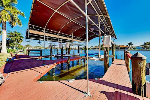 Villa Lago Vista