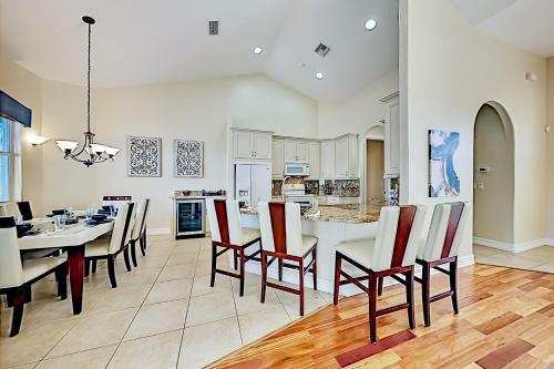 Villa Lago Vista