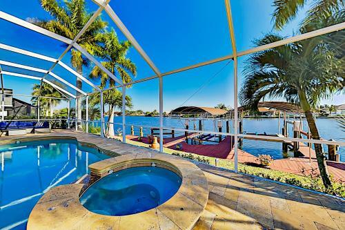 Villa Lago Vista