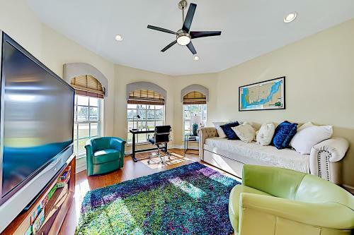 Villa Lago Vista