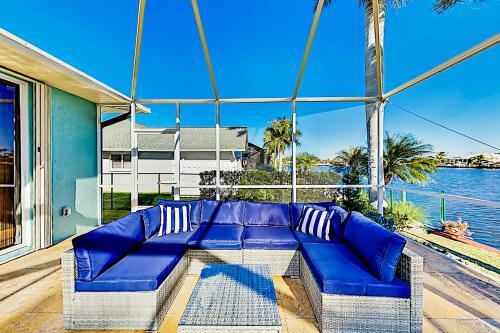 Villa Lago Vista