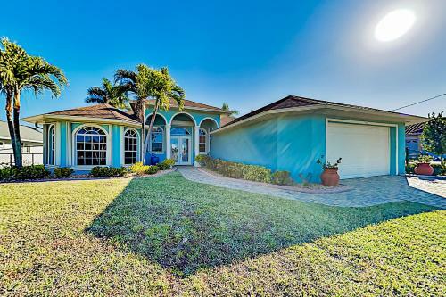 Villa Lago Vista
