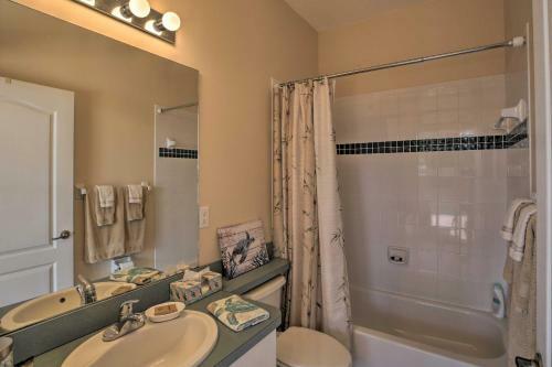 Lakefront Cape Coral Home With Spacious Layout!