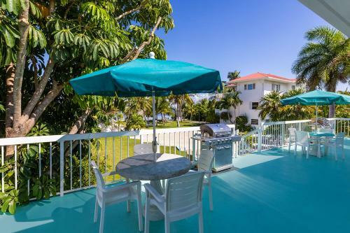 Hotel Gulf View Waterfront Resort