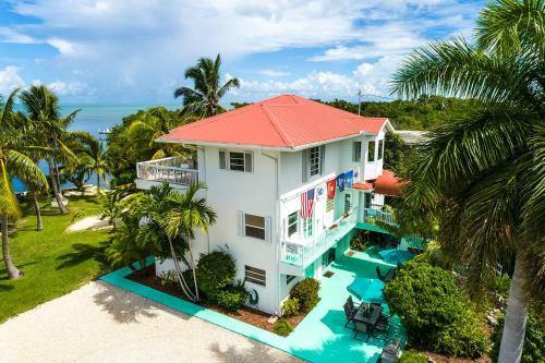 Hotel Gulf View Waterfront Resort