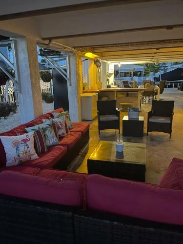 Apartamento Luna Bay Breeze