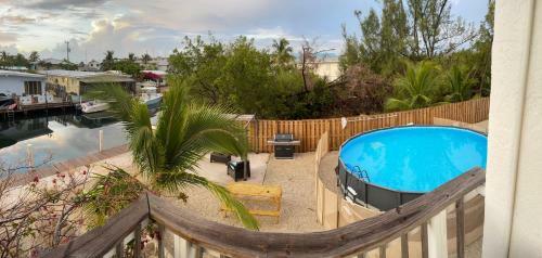 Apartamento Luna Bay Breeze