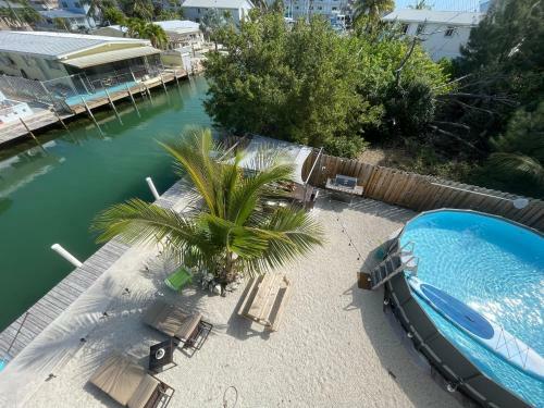 Apartamento Luna Bay Breeze