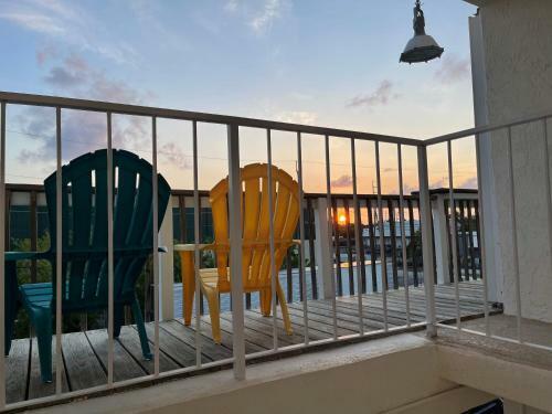Apartamento Luna Bay Breeze