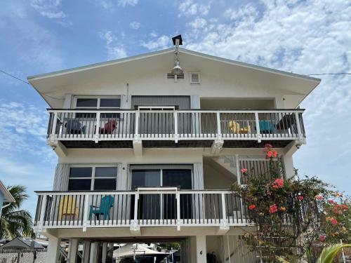 Apartamento Luna Bay Breeze