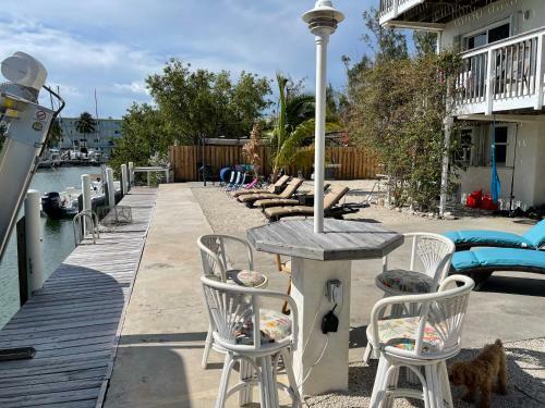 Apartamento Luna Bay Breeze
