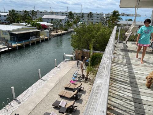 Apartamento Luna Bay Breeze