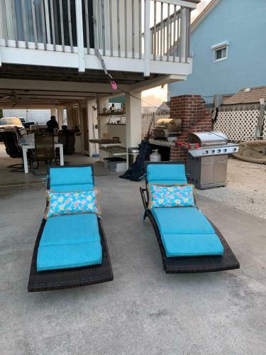 Apartamento Luna Bay Breeze