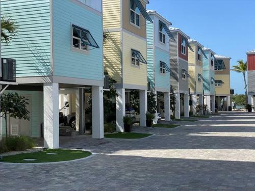 Paradise Without A Passport 2br 2ba Big Balcony Atlantic Ocean View