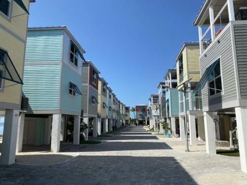 Paradise Without A Passport 2br 2ba Big Balcony Atlantic Ocean View